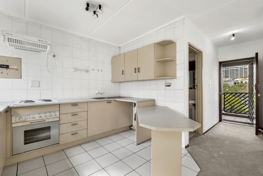 1 Bedroom Property for Sale in Morningside Gauteng