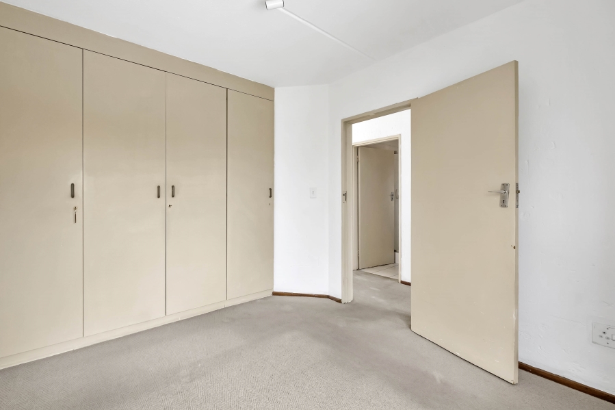 1 Bedroom Property for Sale in Morningside Gauteng