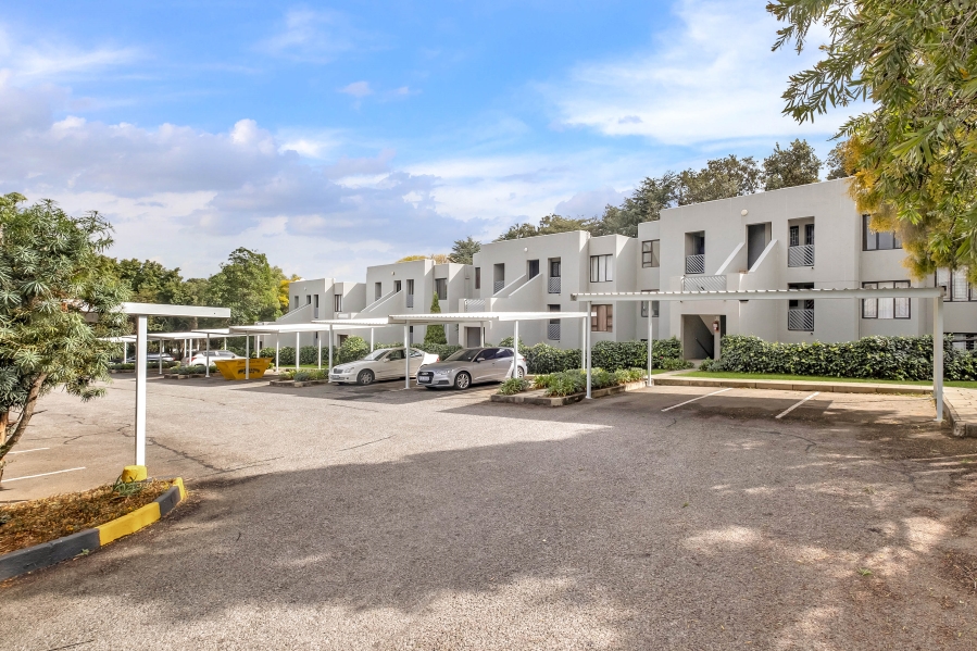 1 Bedroom Property for Sale in Morningside Gauteng