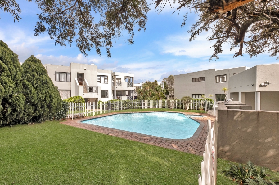 1 Bedroom Property for Sale in Morningside Gauteng