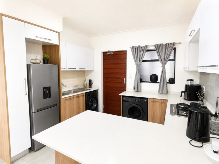 1 Bedroom Property for Sale in Modderfontein Gauteng