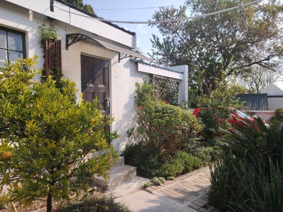 3 Bedroom Property for Sale in Vorna Valley Gauteng