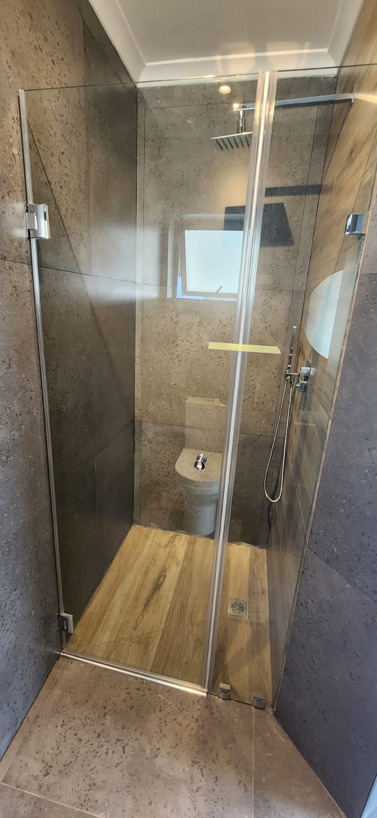 To Let 1 Bedroom Property for Rent in Blairgowrie Gauteng