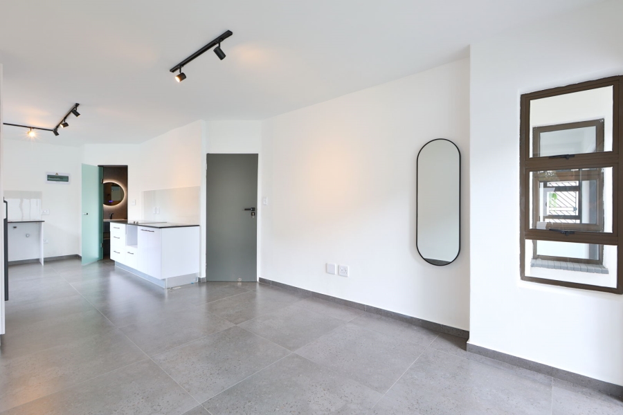 To Let 1 Bedroom Property for Rent in Blairgowrie Gauteng