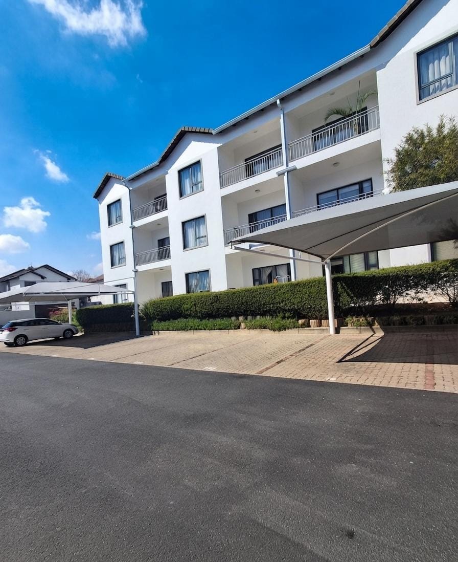 To Let 2 Bedroom Property for Rent in Broadacres Gauteng
