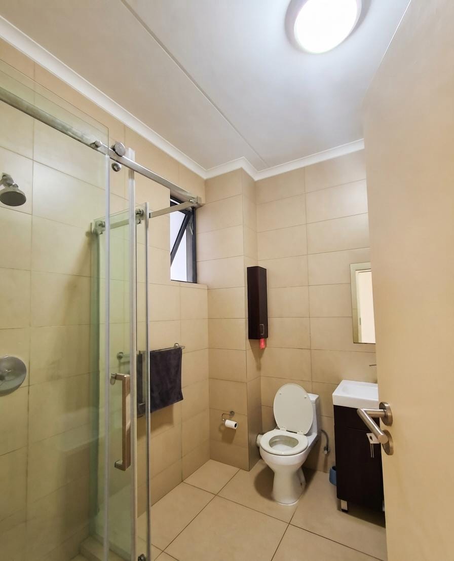 To Let 2 Bedroom Property for Rent in Broadacres Gauteng