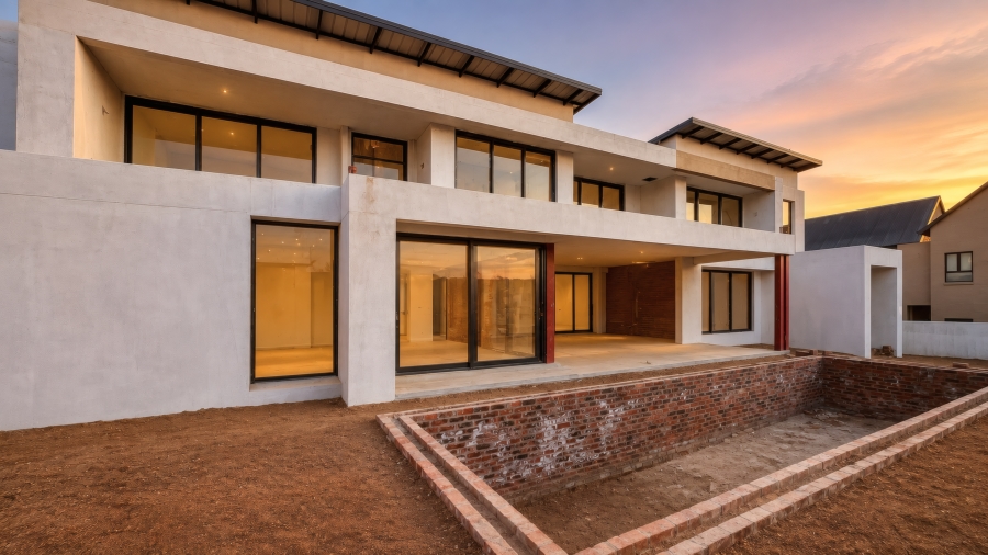 4 Bedroom Property for Sale in Copperleaf Estate Gauteng