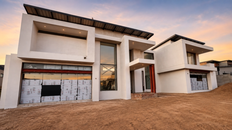 4 Bedroom Property for Sale in Copperleaf Estate Gauteng
