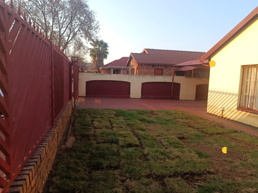 3 Bedroom Property for Sale in Danville Gauteng