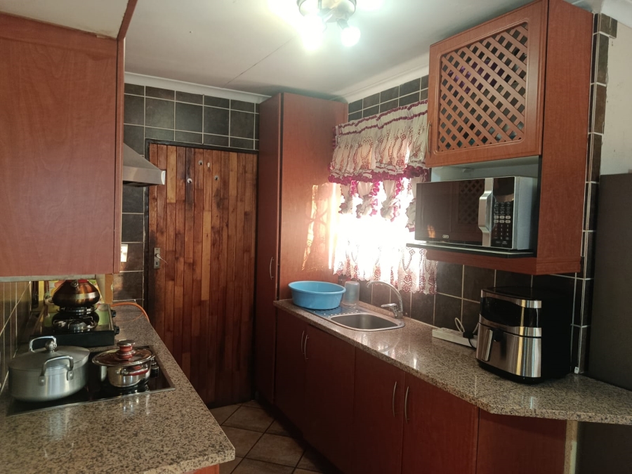 3 Bedroom Property for Sale in Danville Gauteng