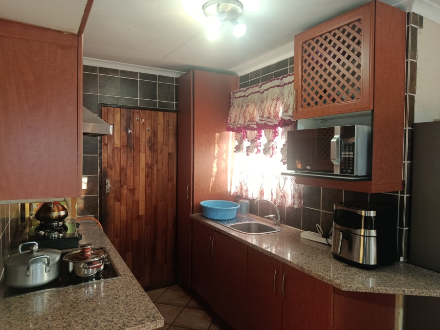 3 Bedroom Property for Sale in Danville Gauteng