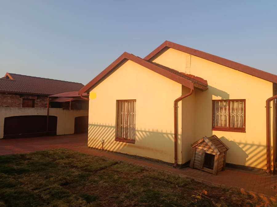 3 Bedroom Property for Sale in Danville Gauteng
