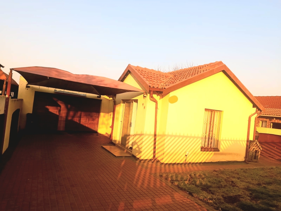 3 Bedroom Property for Sale in Danville Gauteng