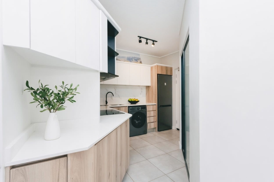 1 Bedroom Property for Sale in Waterfall Gauteng