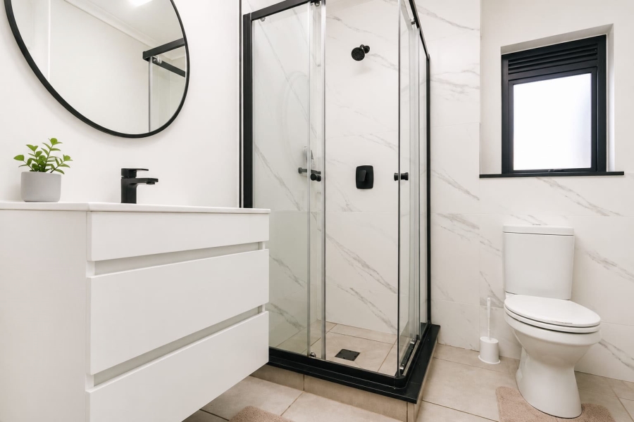 1 Bedroom Property for Sale in Waterfall Gauteng