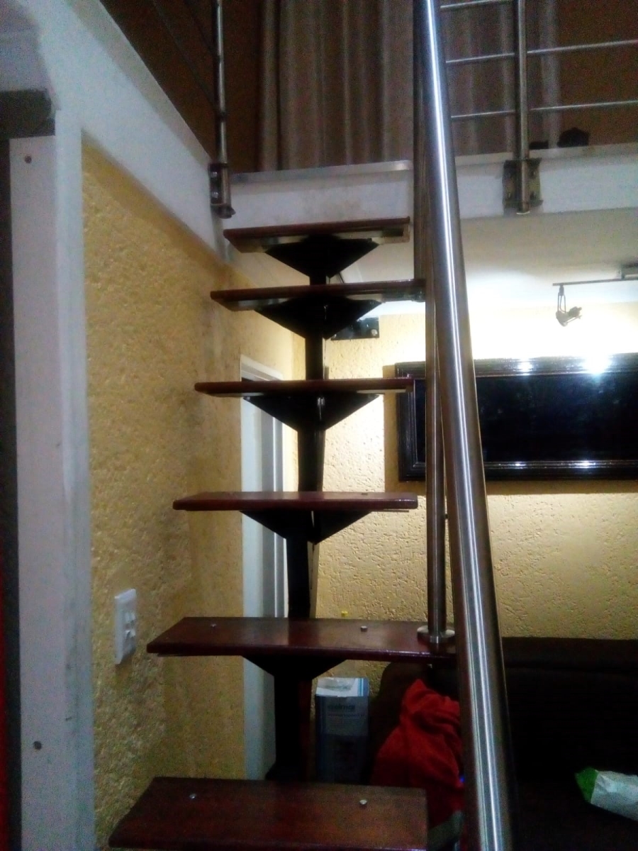 1 Bedroom Property for Sale in Valtaki Gauteng