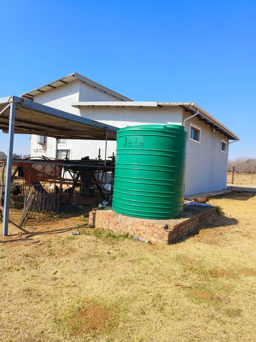 1 Bedroom Property for Sale in Valtaki Gauteng