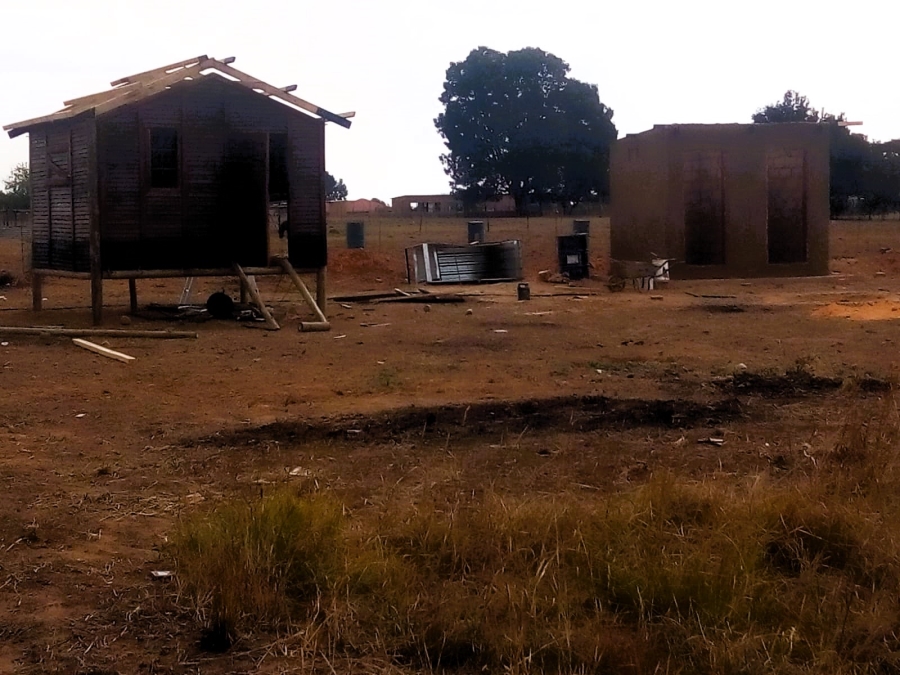 1 Bedroom Property for Sale in Valtaki Gauteng