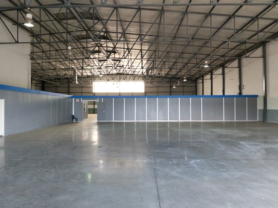 To Let Commercial Property for Rent in Cosmo Business Park Gauteng