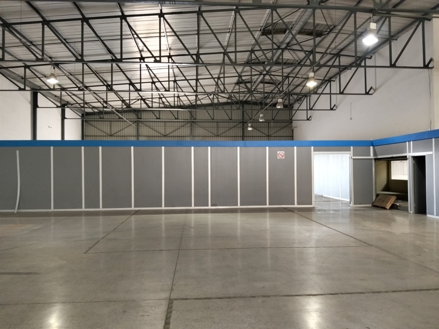 To Let Commercial Property for Rent in Cosmo Business Park Gauteng