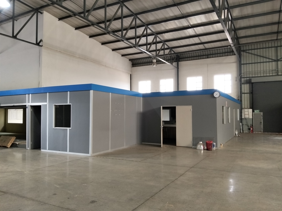 To Let Commercial Property for Rent in Cosmo Business Park Gauteng