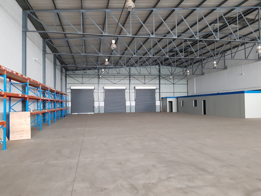 To Let Commercial Property for Rent in Cosmo Business Park Gauteng