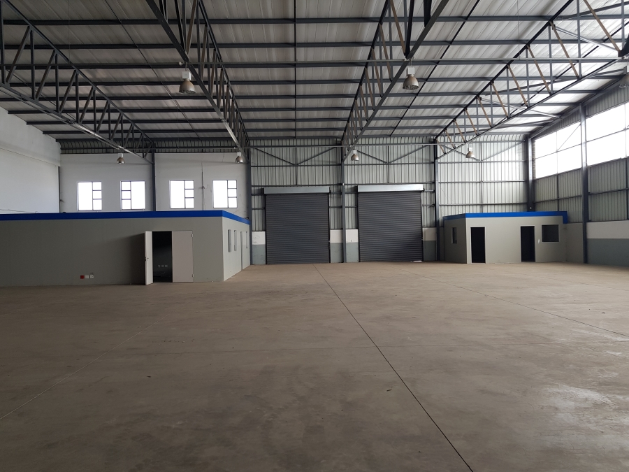 To Let Commercial Property for Rent in Cosmo Business Park Gauteng