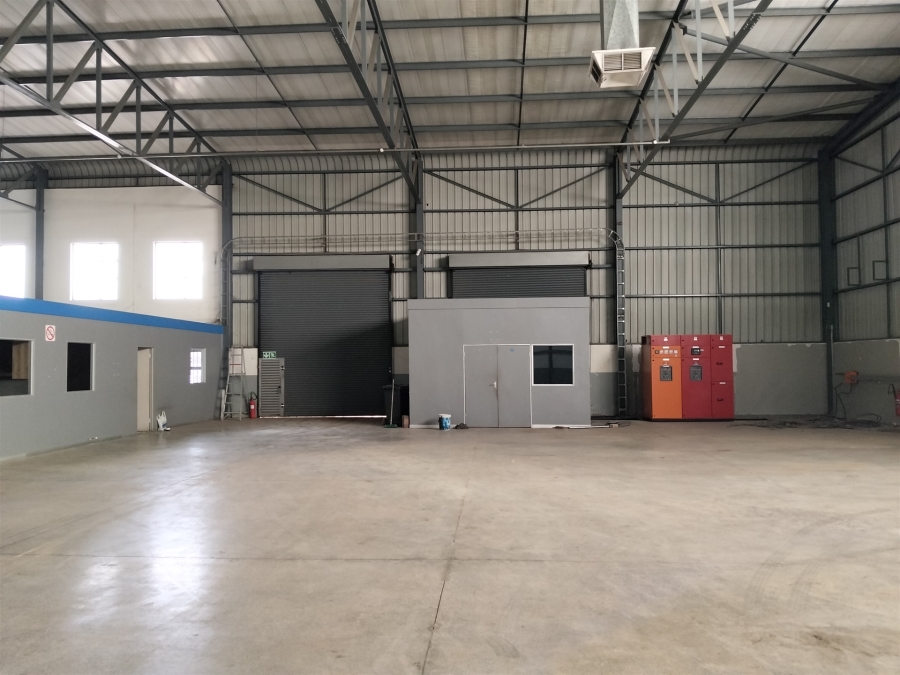 To Let Commercial Property for Rent in Cosmo Business Park Gauteng