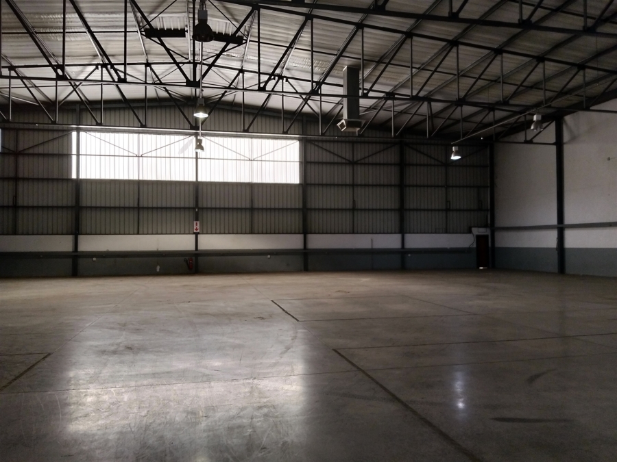 To Let Commercial Property for Rent in Cosmo Business Park Gauteng