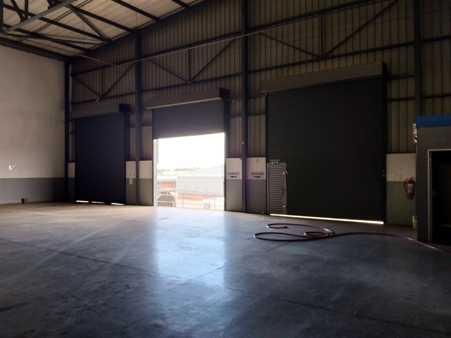To Let Commercial Property for Rent in Cosmo Business Park Gauteng