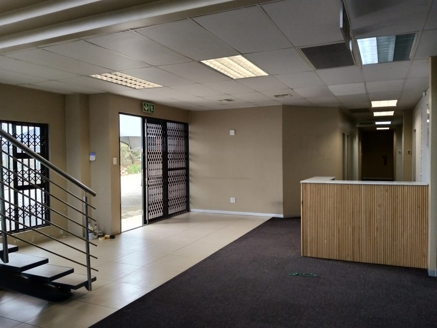 To Let Commercial Property for Rent in Cosmo Business Park Gauteng