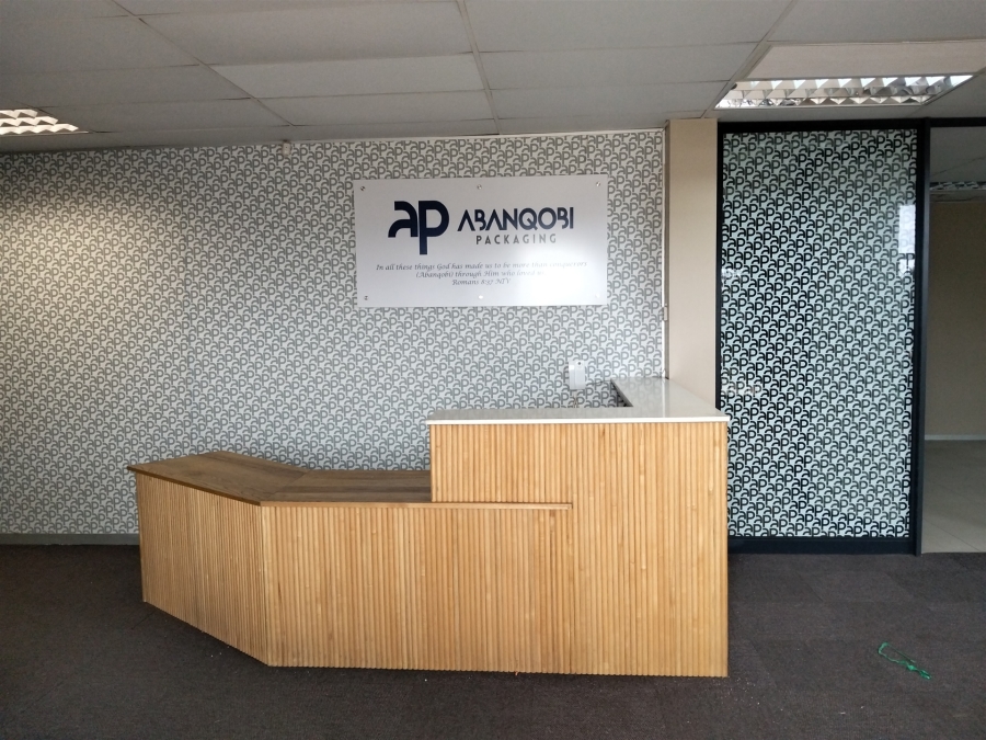 To Let Commercial Property for Rent in Cosmo Business Park Gauteng