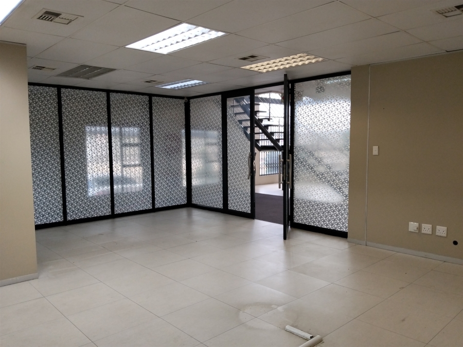 To Let Commercial Property for Rent in Cosmo Business Park Gauteng