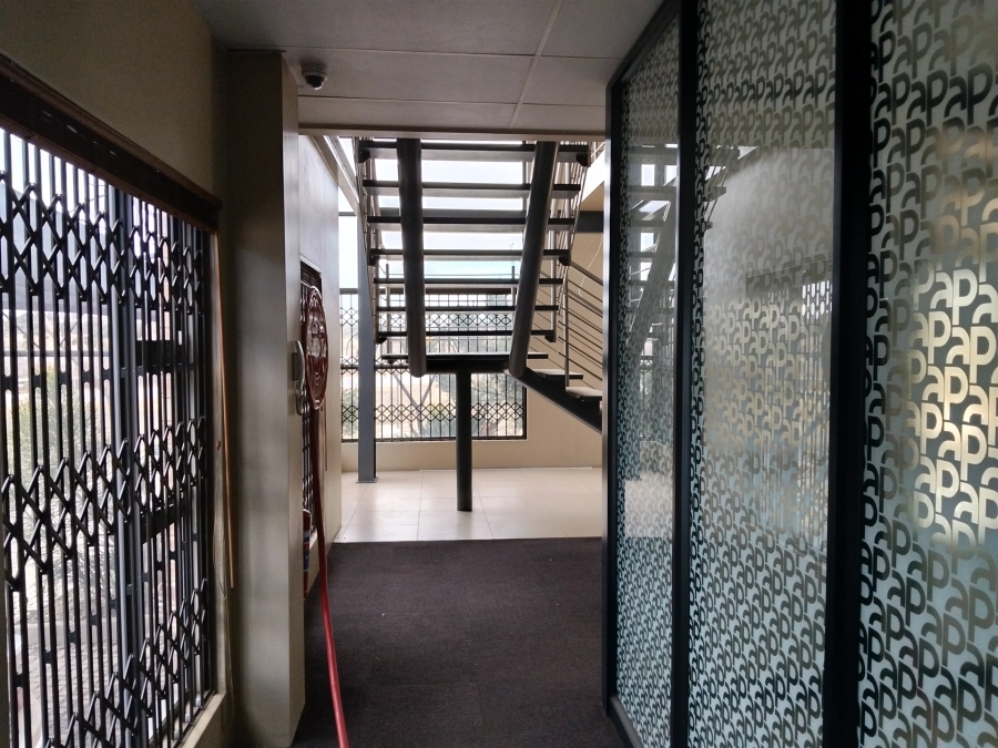To Let Commercial Property for Rent in Cosmo Business Park Gauteng