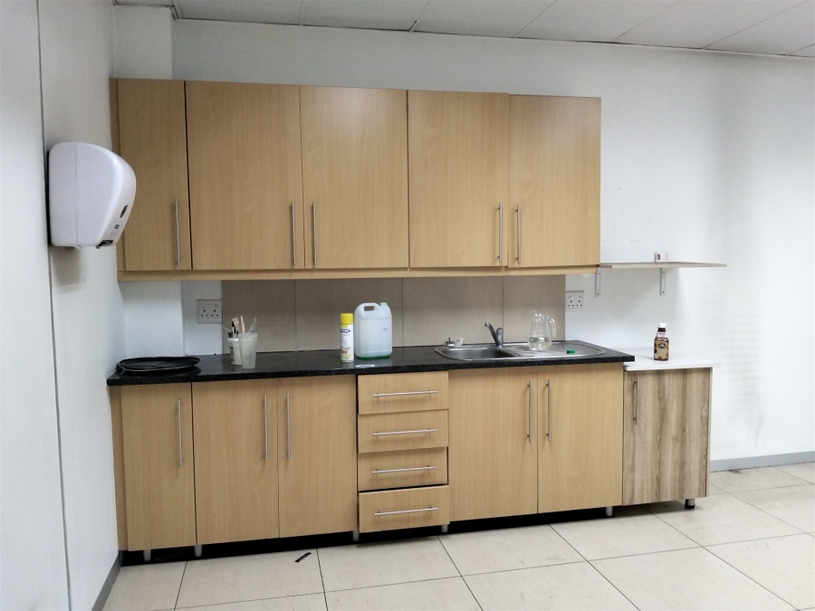 To Let Commercial Property for Rent in Cosmo Business Park Gauteng