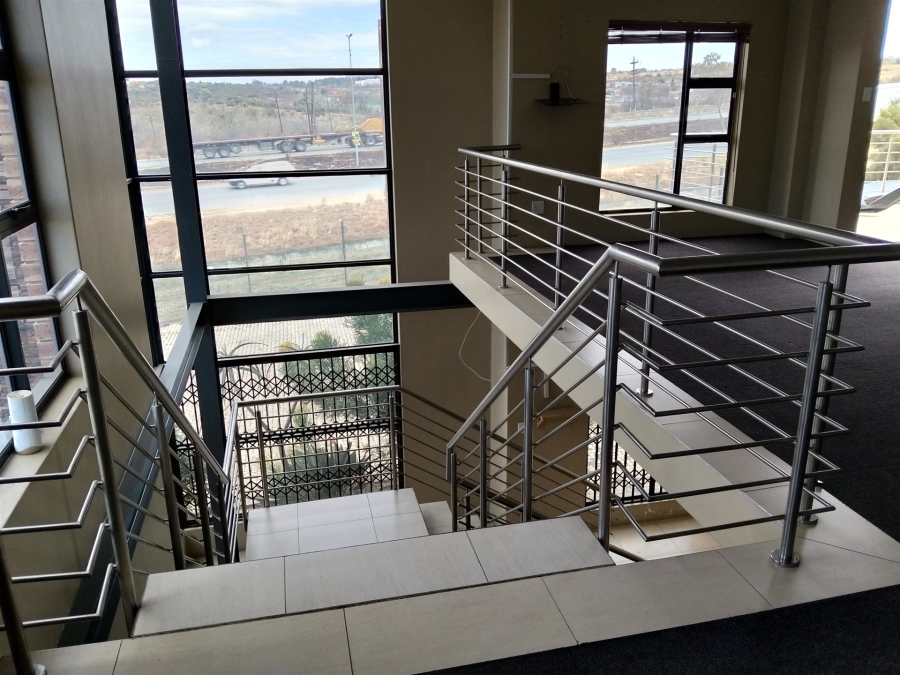 To Let Commercial Property for Rent in Cosmo Business Park Gauteng