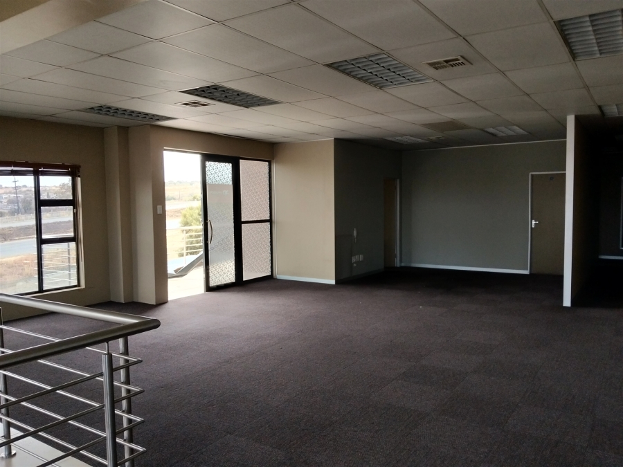 To Let Commercial Property for Rent in Cosmo Business Park Gauteng