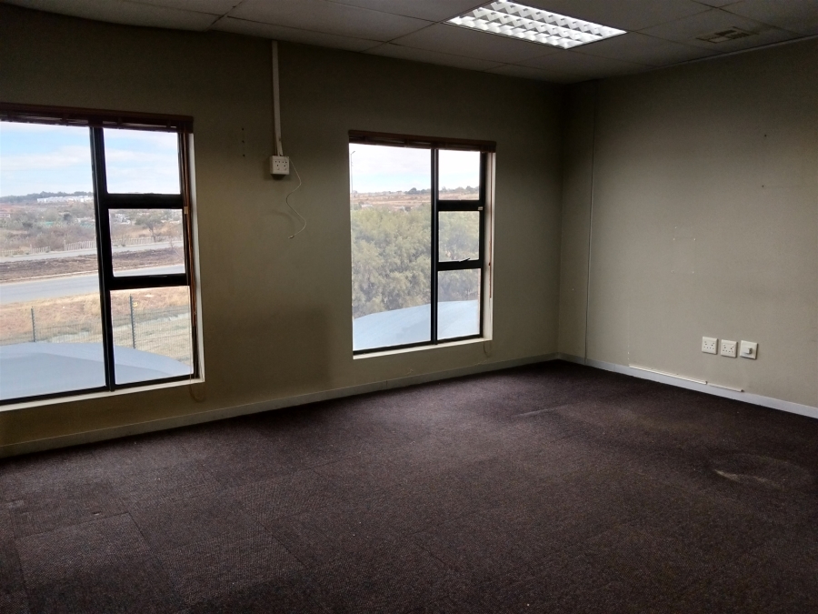 To Let Commercial Property for Rent in Cosmo Business Park Gauteng