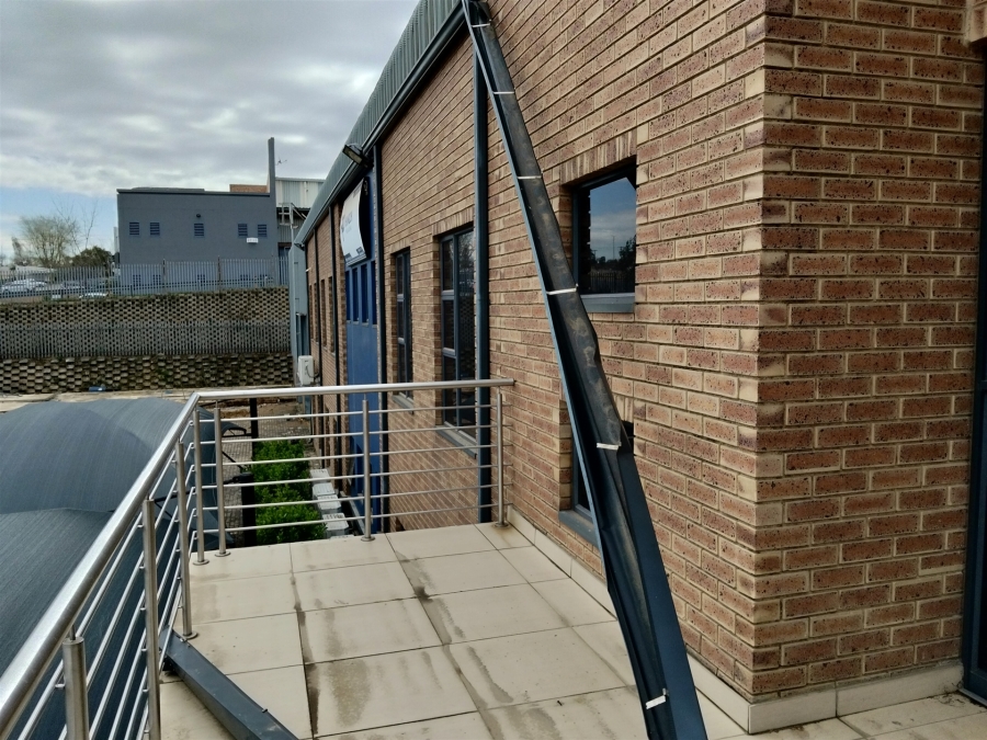 To Let Commercial Property for Rent in Cosmo Business Park Gauteng