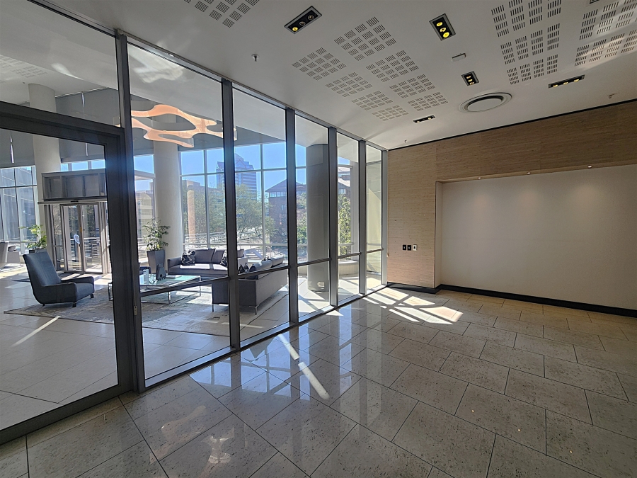 To Let Commercial Property for Rent in Sandton Central Gauteng