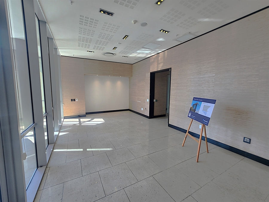 To Let Commercial Property for Rent in Sandton Central Gauteng