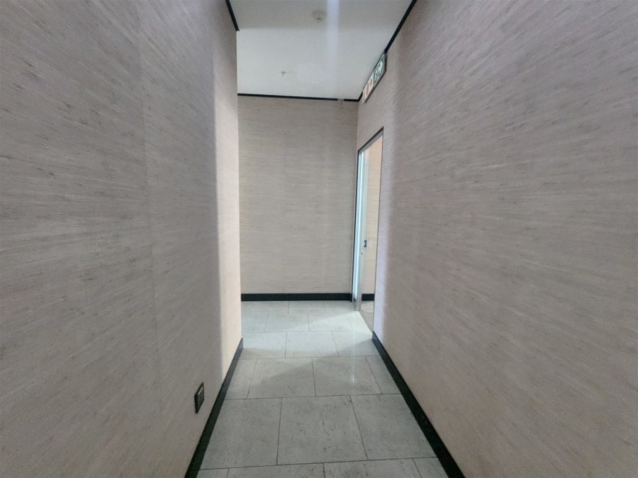To Let Commercial Property for Rent in Sandton Central Gauteng