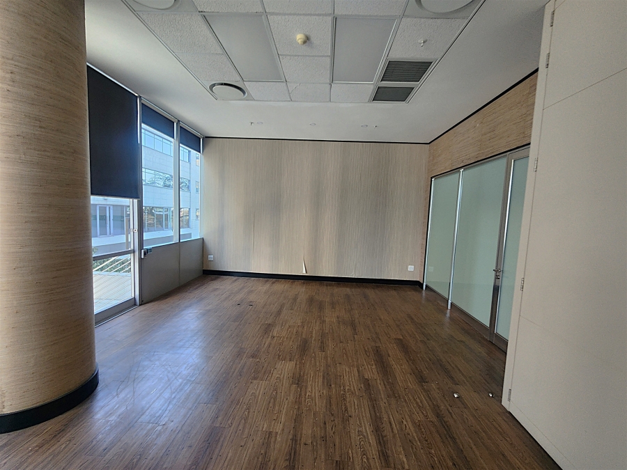 To Let Commercial Property for Rent in Sandton Central Gauteng