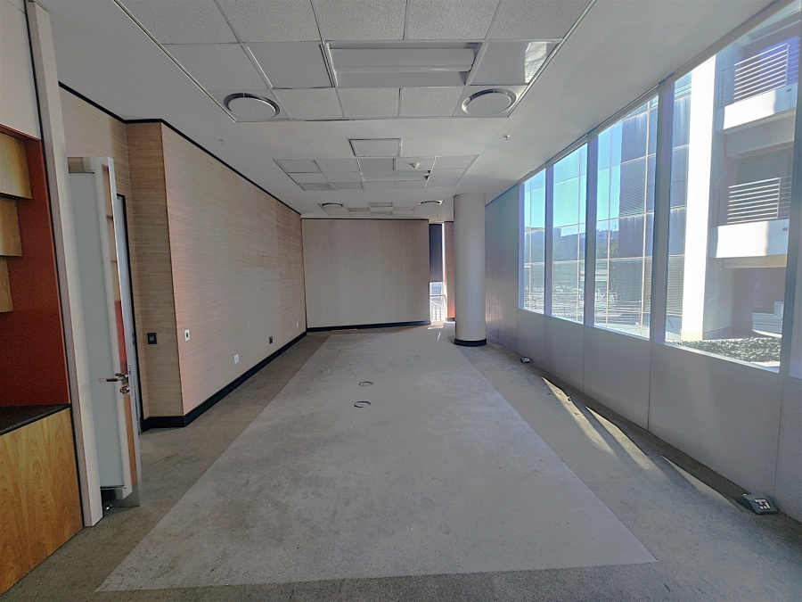 To Let Commercial Property for Rent in Sandton Central Gauteng