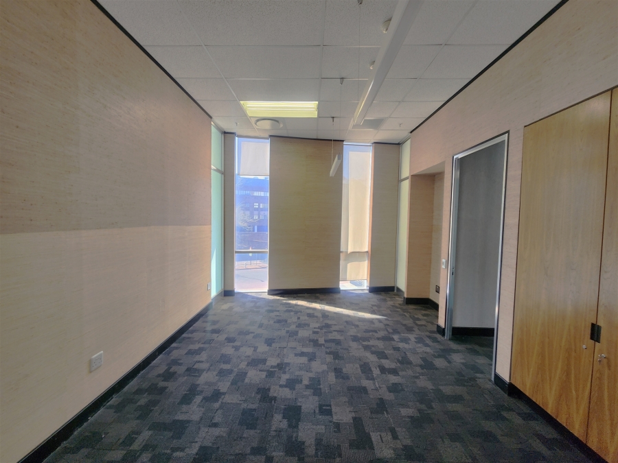 To Let Commercial Property for Rent in Sandton Central Gauteng