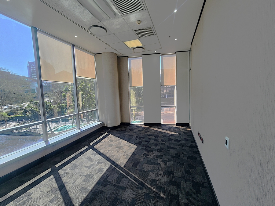 To Let Commercial Property for Rent in Sandton Central Gauteng