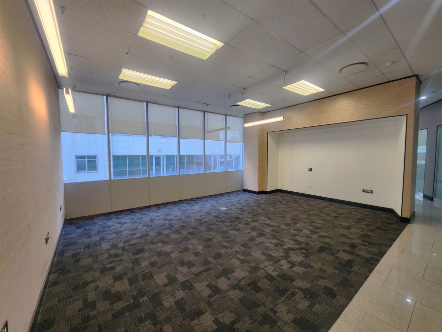 To Let Commercial Property for Rent in Sandton Central Gauteng
