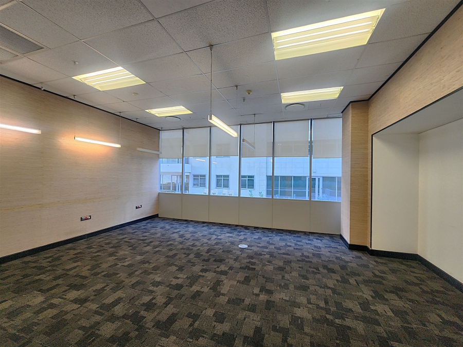 To Let Commercial Property for Rent in Sandton Central Gauteng