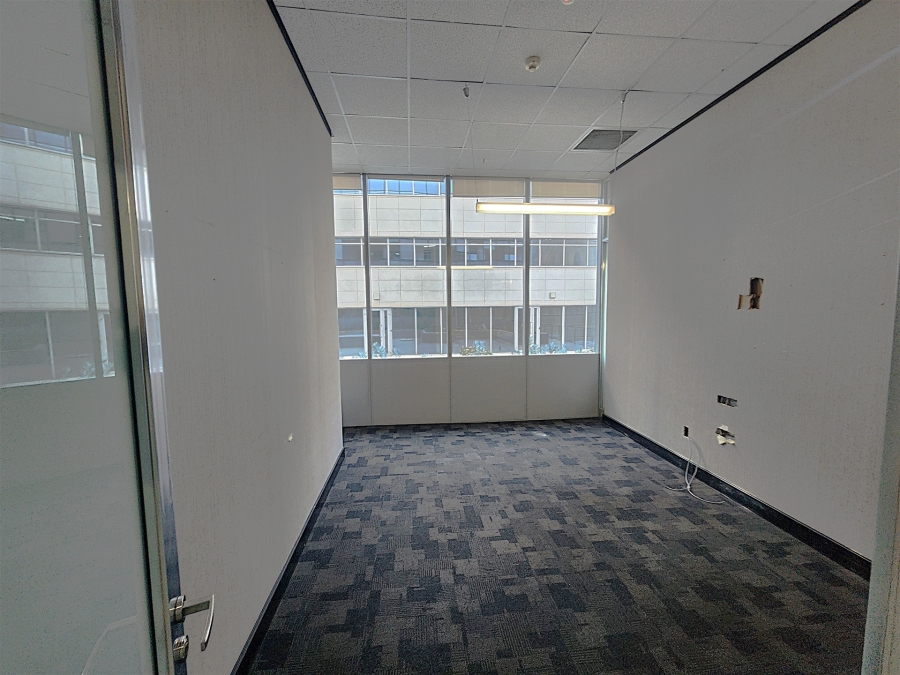 To Let Commercial Property for Rent in Sandton Central Gauteng