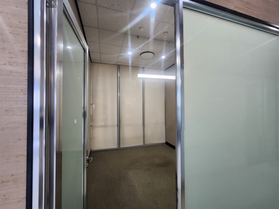 To Let Commercial Property for Rent in Sandton Central Gauteng